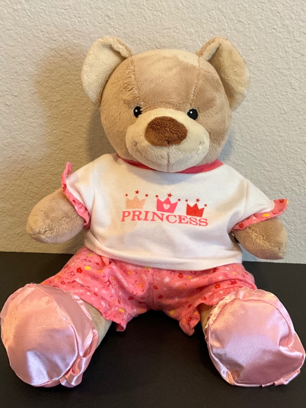 Build-a-Bear Princess Outfit